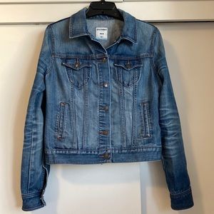Old Navy Denim Jacket